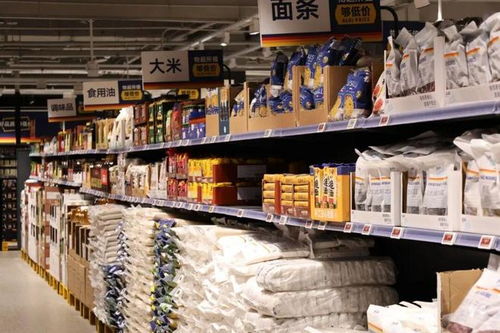 奧樂齊再添新店，今日盛大開業(yè)，日用百貨一應俱全