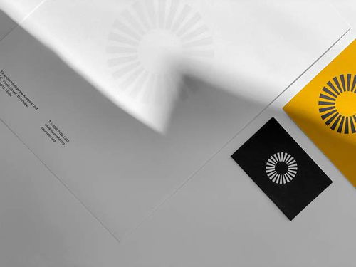 立足金融內核，重塑FIAU品牌形象與持續發展的視覺密碼